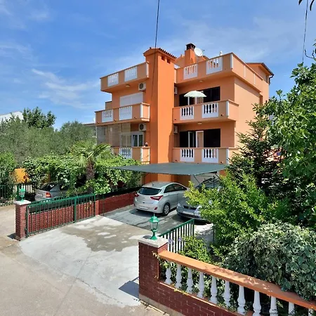 Apartment With A Parking Space - Diklo, - 6268 *