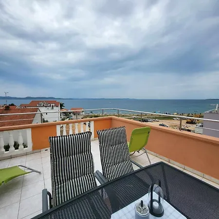 With A Parking Space - Diklo, - 6268 Zadar