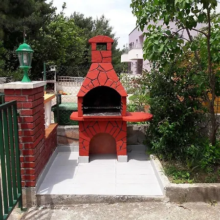 With Parking Space - Diklo, - 6268 Apartment Zadar