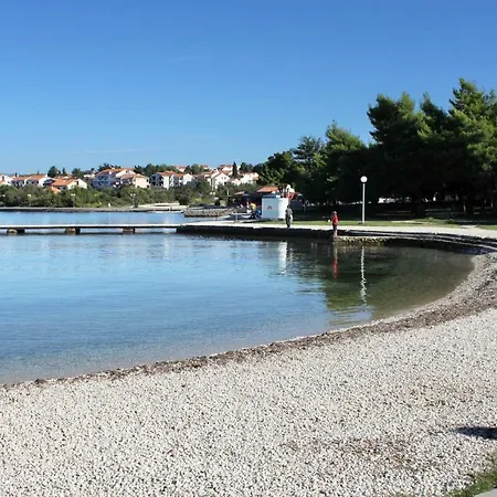With A Parking Space - Diklo, - 6268 * Zadar