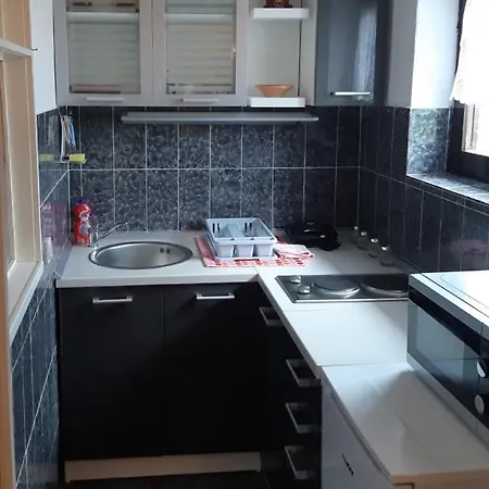 With Parking Space - Diklo, - 6268 Ζαντάρ