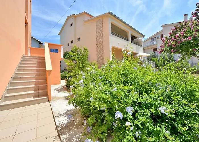 With Parking Space - Diklo, - 6268 Appartement Zadar